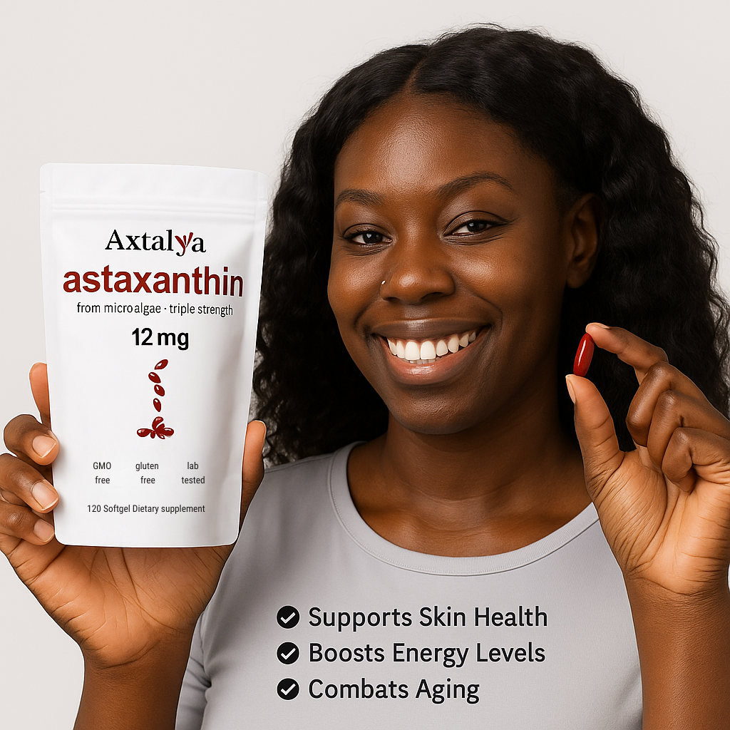 Axtalya Natural Sea Power