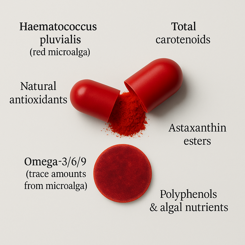 Axtalya Natural Sea Power