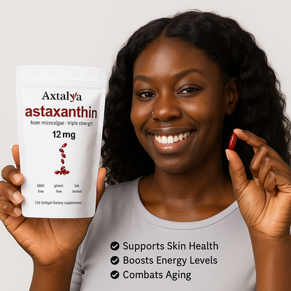 Axtalya Natural Sea Power