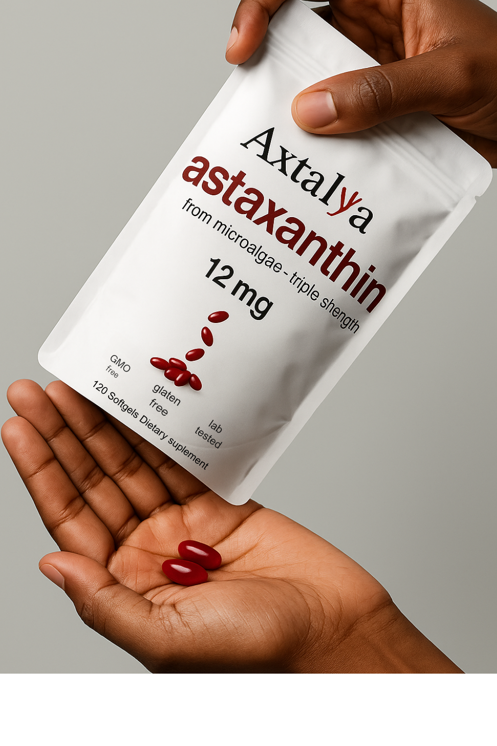 Axtalya Natural Sea Power