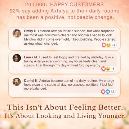 Not All Astaxanthin Is Sourced the Same.