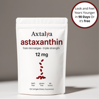 Axtalya Natural Sea Power