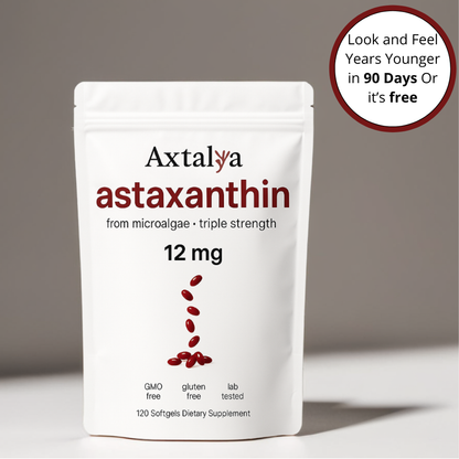 Axtalya Natural Sea Power