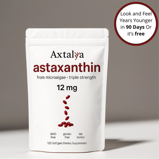 Axtalya Natural Sea Power